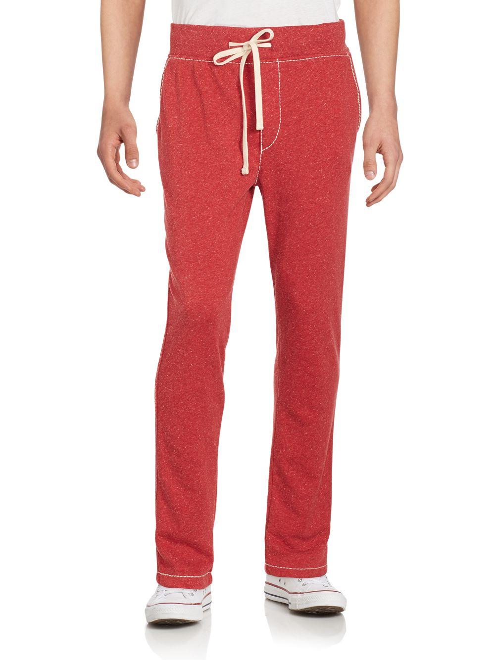 Alan Jones Clothing Men's Cotton Slim Fit Joggers Men's. View All Men's; Apparel. View All Apparel; Tops. View All Tops; Crews And Hoodies; Graphic Tees; T-Shirt; Caviér The Huge Denim Jogger Pants in Light Acid Grey (26% Off) $ Retail $ The Trade Collective The Bubble Cloud Camo Track Pants in Red .